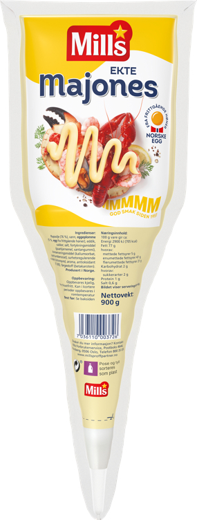 Majones spr.pose   900g