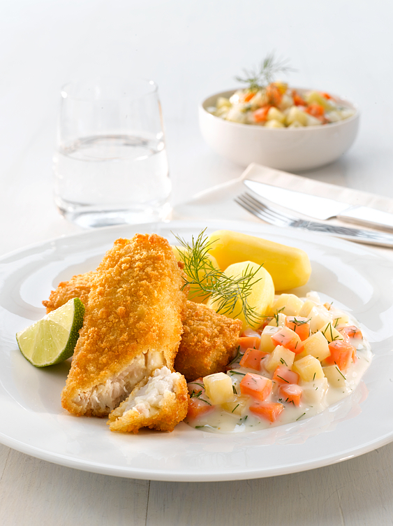 Sei cordon bleu 100g    6,8kg