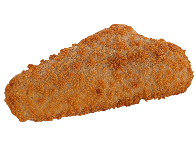 Sei sprøbakt  80g  5.04kg