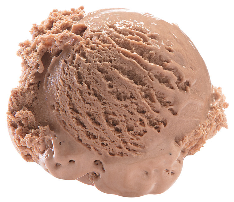 Ho sjokolade fløteis super premium   4,6l