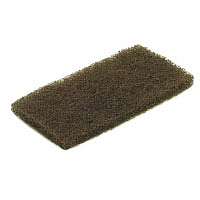 Doodle pads brun          4x5stk