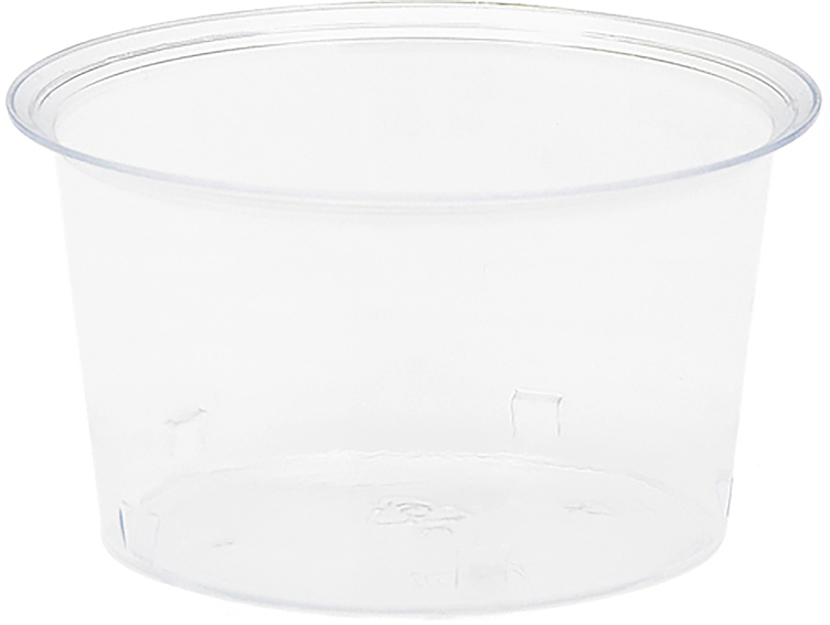 Skål 18cl trend 50stk