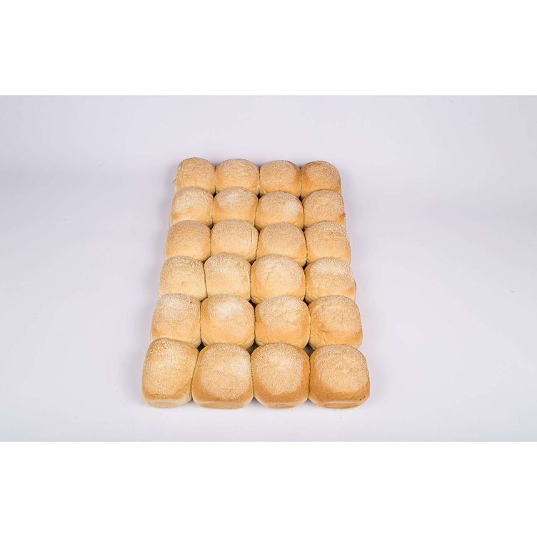 Rundstk. fin lettstekt fr  48x40g