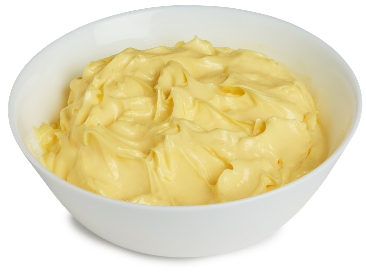 Majones ekte sprøytepose  900g