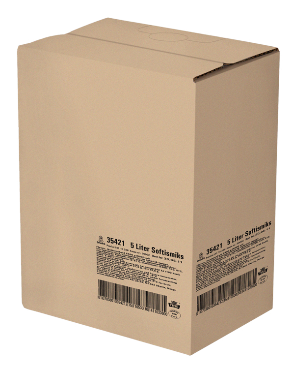 Softis miks   5l