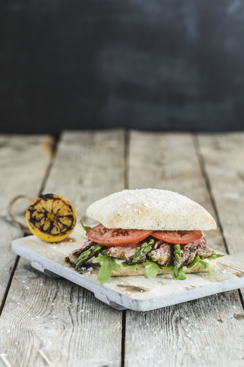 Sandwino fullkornstk med havsalt 35x130g