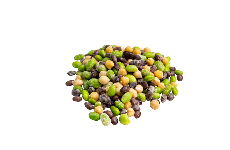 Bønnemiks m/ vinaigrette   2kg