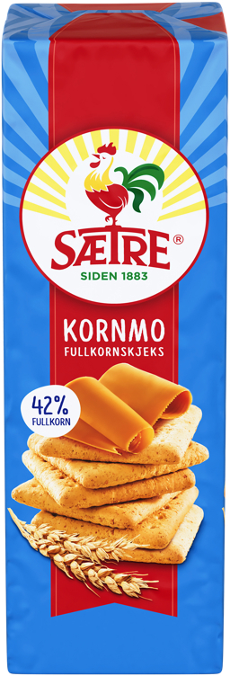 Kornmo orginal     225g