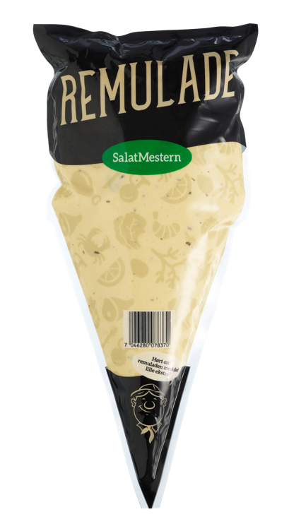 Remulade sprøytepose   900g