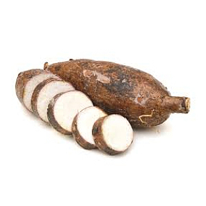 Cassava maniokarot  kg