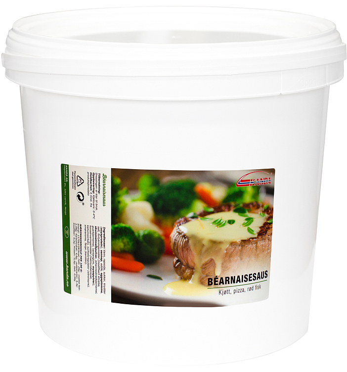 Bearnaisesaus    5kg