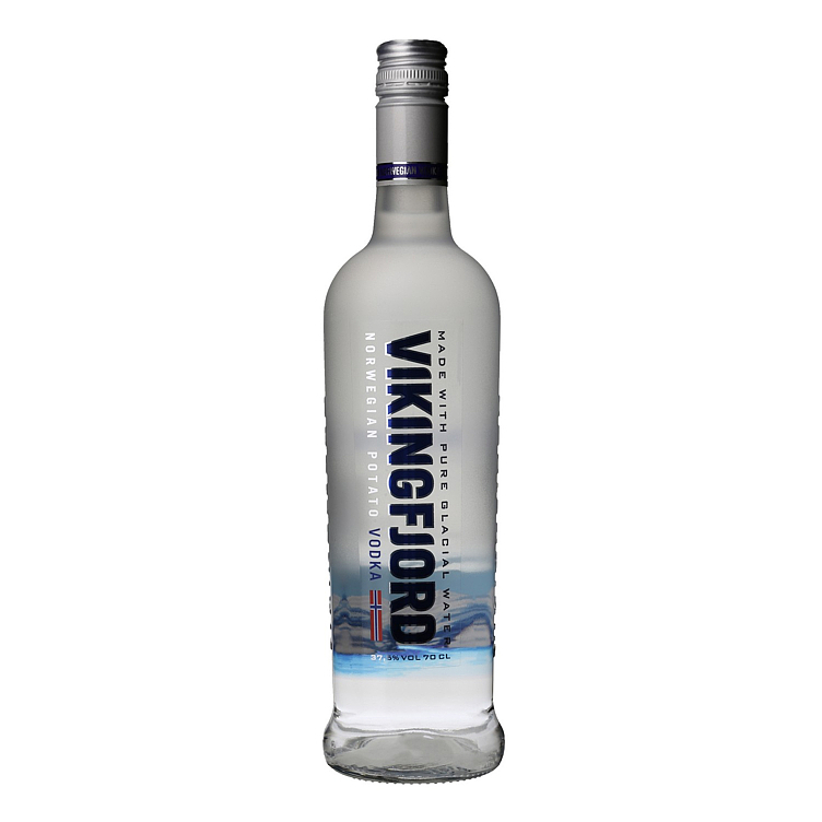 Vikingfjord  37,5%  70cl