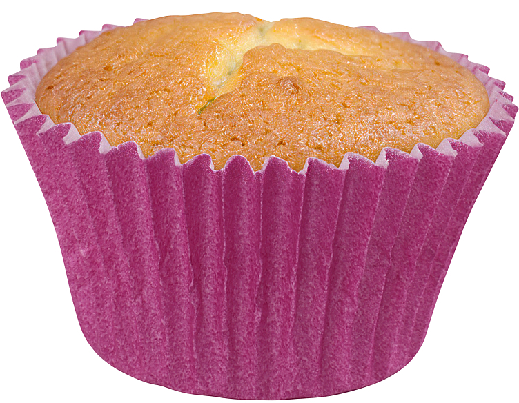 Muffinsformer rosa 35x27mm   1000 stk