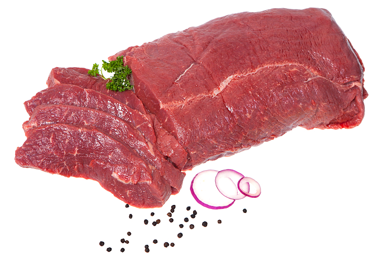 Stf.ytrefilet 2,5-3,5 import  kg