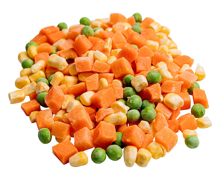 Amerikansk blanding   2kg