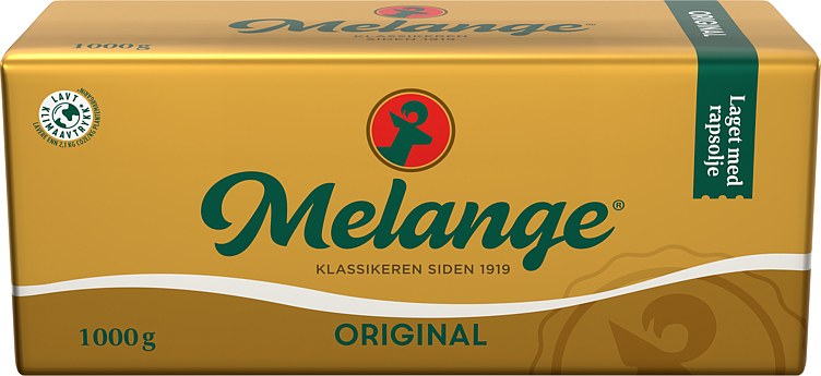 Melange margarin   1kg