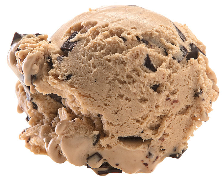 Cappuccino kuleis fløteis   4,6l