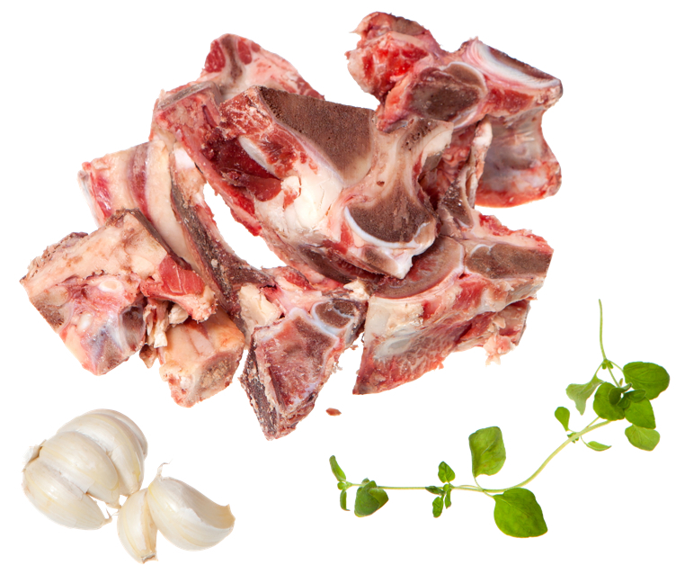 Storfe kraftbein ca1,4kg  kg