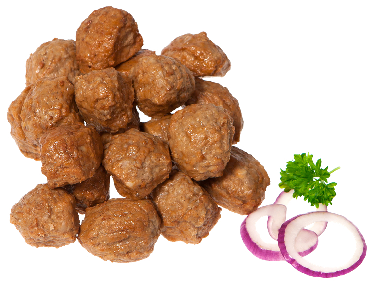 Fars kjøttboller ca5kg  kg