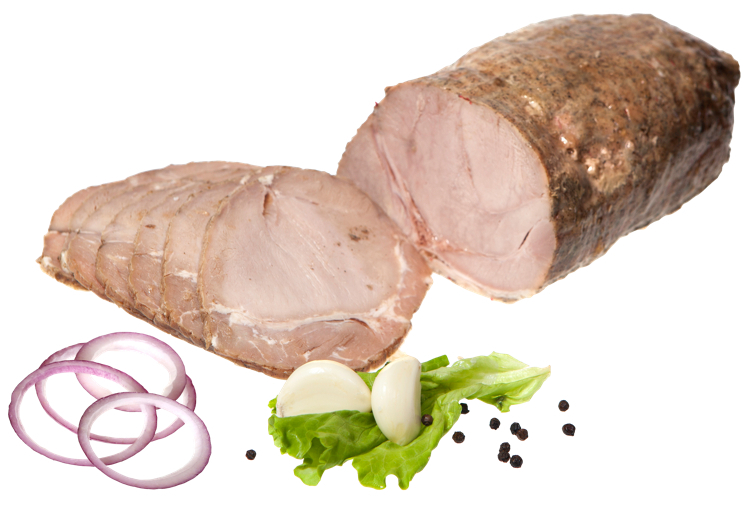 Skinkestek hel stekt   kg