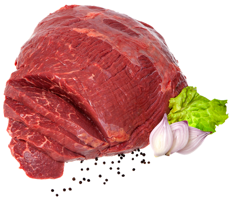 Storfe flatbiff import   kg