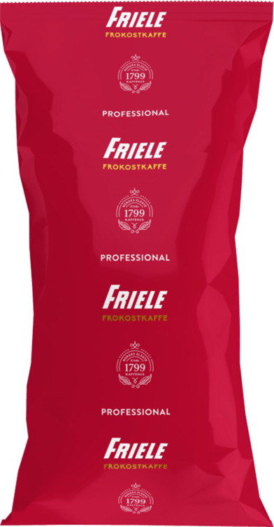 Friele kaffe cat.fin.   1kg