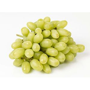 Druer grønne 500g       kurv