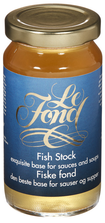 Fiskefond englert    200ml
