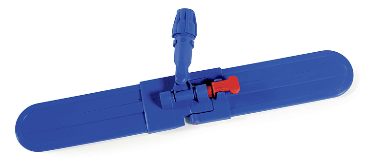 Moppestativ blå pl.60cm     1stk