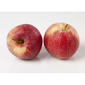 Epler røde økol.  kg