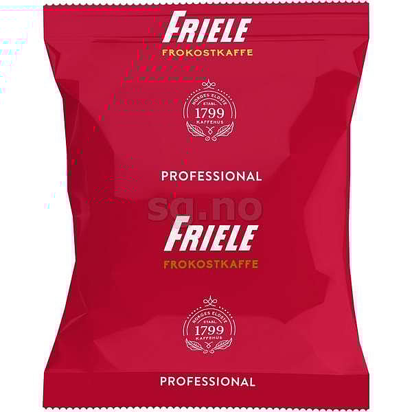 Kaffe cat.finmalt       70x100g