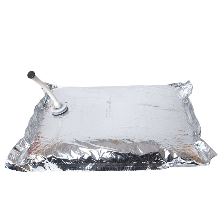 Varm drikkesjok. bib    7l