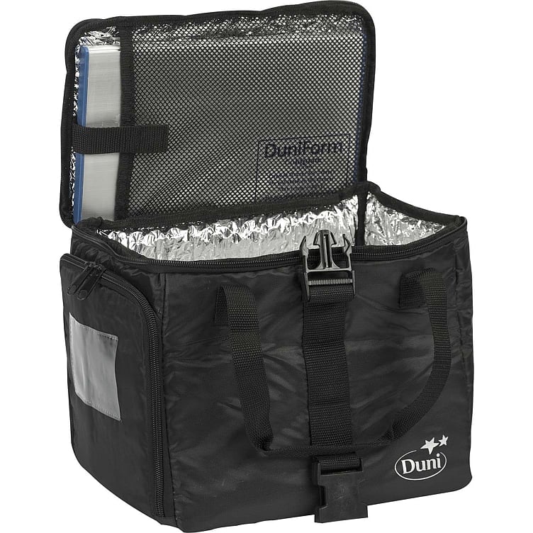 Thermobag 5 porsjon         stk