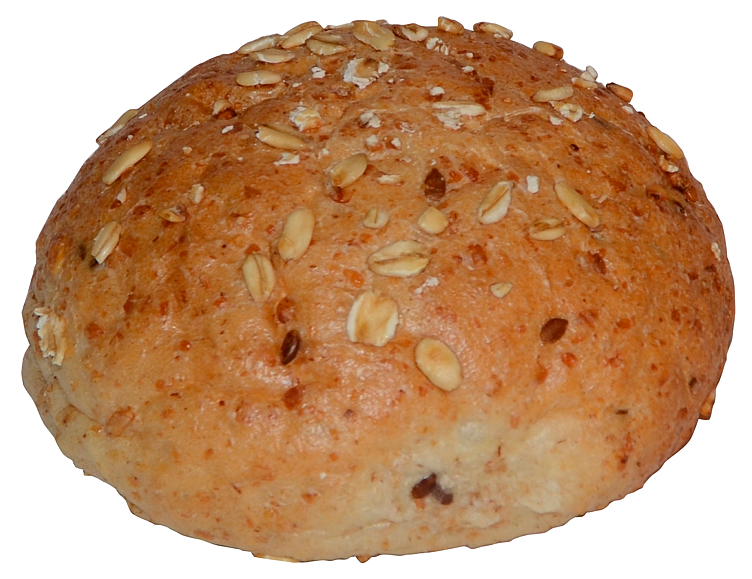 Frøkornstykke       25x60g