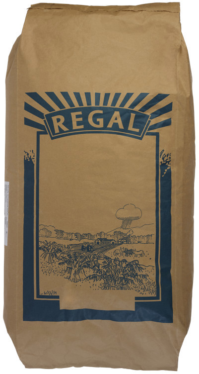 Byggryn halve sekk   30kg