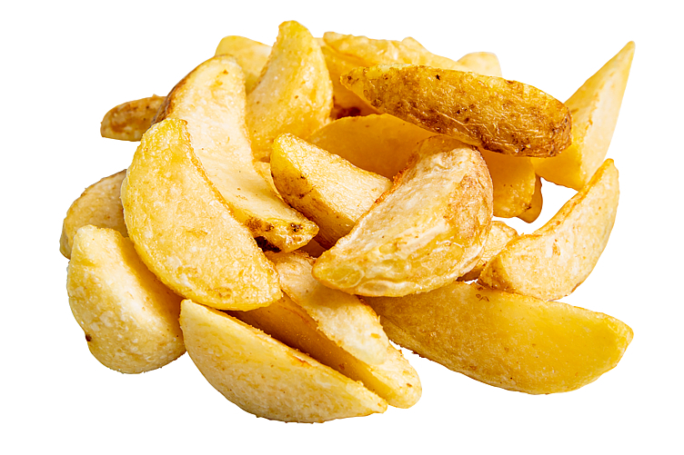 Potetbåter m/skall   6x1,8kg