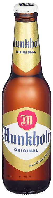 Munkholm beat    24x30cl