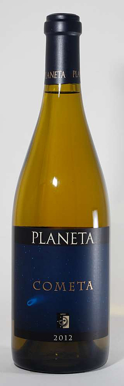 Planeta cometa  13,5%  75cl