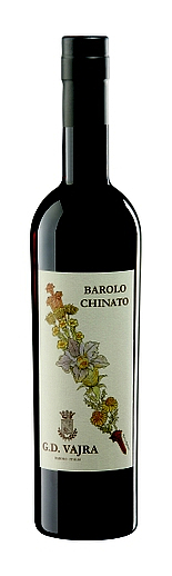 Varja barolo chinato  18%  75cl