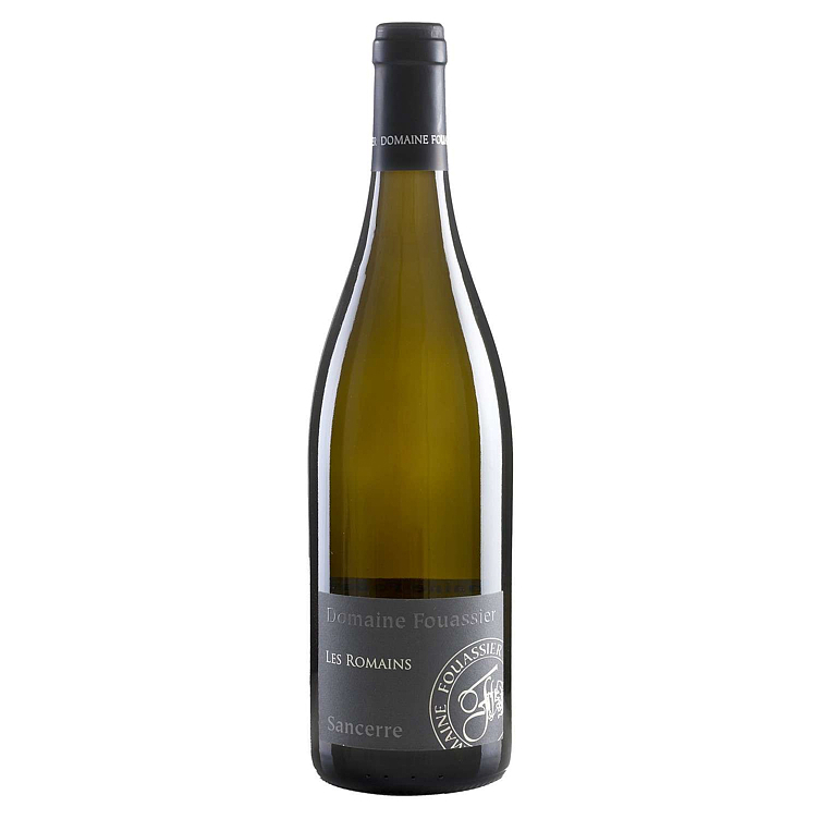 Fouassier sancerre les romains  13,5%  75cl