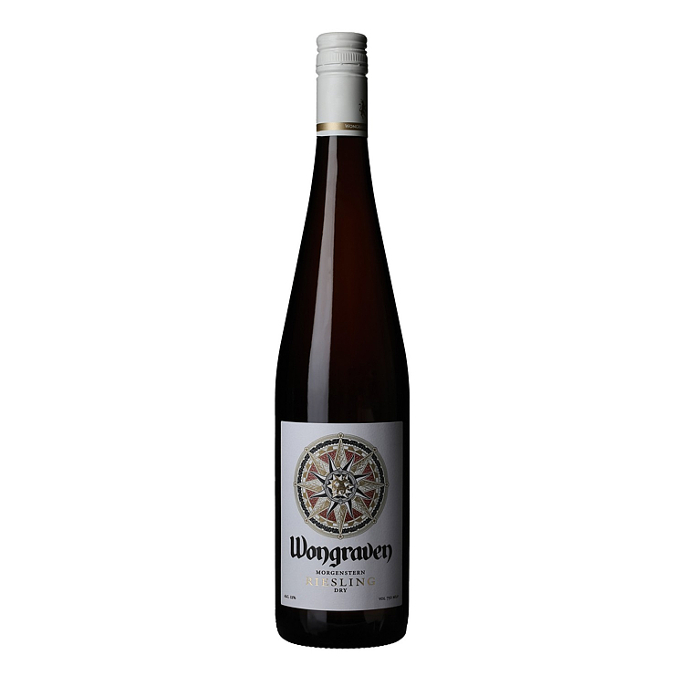 Wongraven morgenstern riesling   12%   75cl