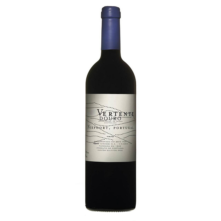 Niepoort vertente   12,5%  75cl