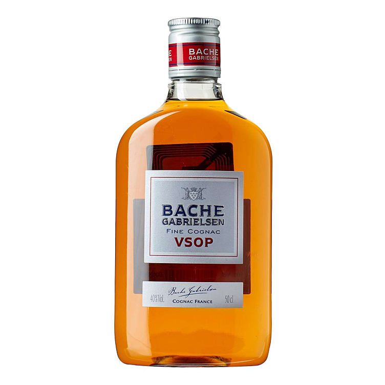 Bache-gabrielsen v.s.o.p.  40%  50cl