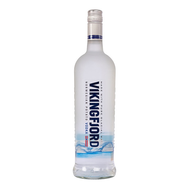 Vikingfjord  37,5%  100cl