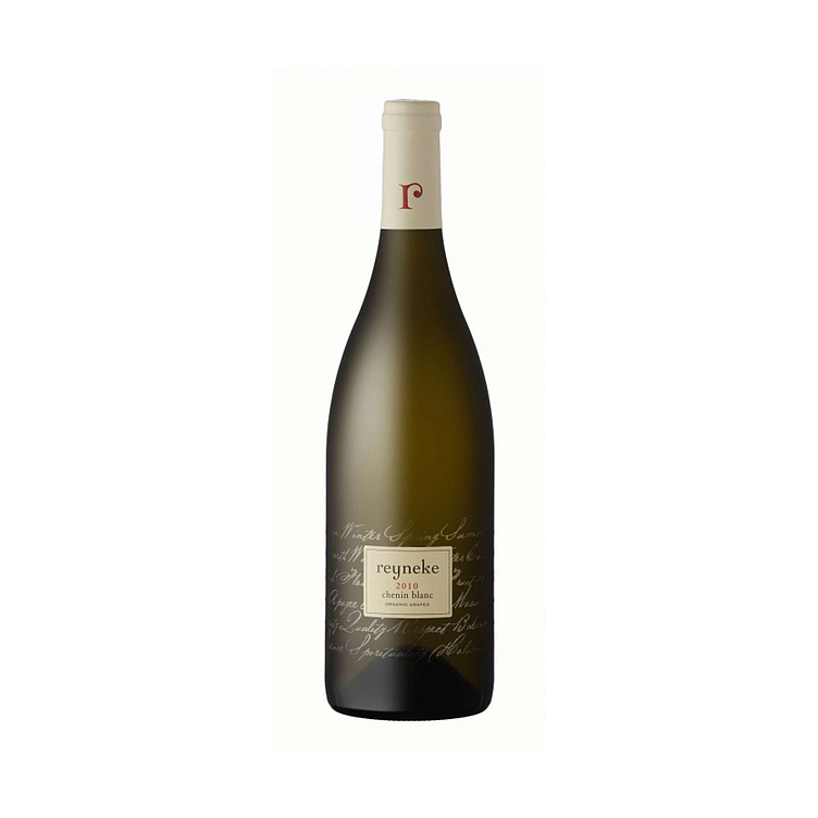 Reyneke chenin blanc     13%     75cl