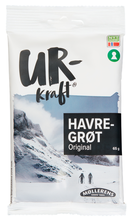 Havregrøt original  65g