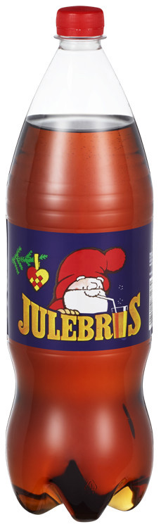 Ec dahls julebrus 8x1,5l