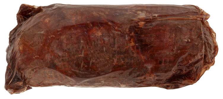 Reinsdyrsteik stekt hel  kg