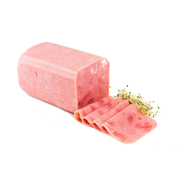 Gjesteskinke firkantet hel 3xca3kg   kg