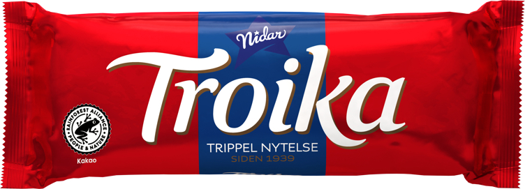 Troika 66g